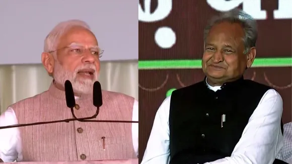 "Amit Shah, Assembly Election 2023, Rajasthan, Rajasthan Assembly Election 2023, congress, BJP, Amit shah press conference Rajasthan, Rajasthan press conference