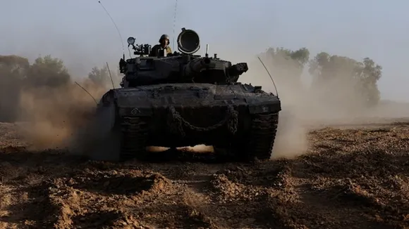 "Israel Hamas war, Israel Hamas war latest developments, Israel Hamas war top developments, Israel Hamas war top points, Israel Hamas war truce deal, war pauses in Israel and Gaza, Hamas terrorists, Hezbollah targets, Lebanon, Israel Defense Forces, Benjamin Netanyahu,",