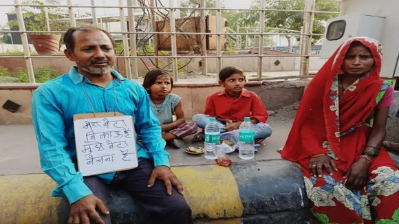 viral, UTTAR PRADESH, trending,