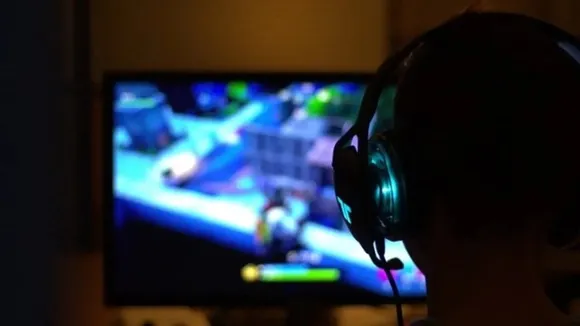 online gaming, online gaming rules, gst, money laundering, online game scam, online betting, ministry of electronics and it, amit shah, nirmala sitharaman, ashwini vaishnaw, rajeev chandrasekhar, piyush goyal, tighten online gaming rules, Indian express news, current affairs"