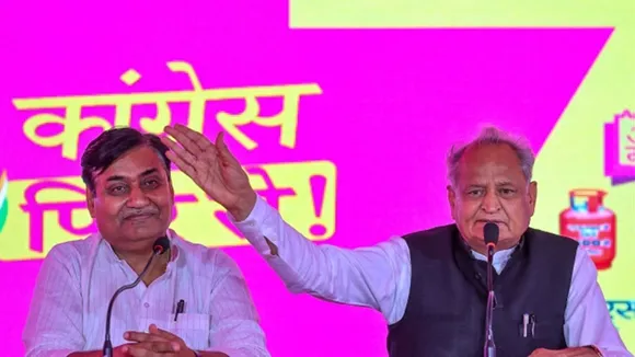 Ed summons Govind Singh Dotasara, Govind Singh Dotasara son Enforcement Directorate, Rajasthan paper leak, Indian Express news