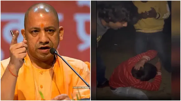 uttar pradesh, uttar pradesh news, meerut, meerut student attack, meerut student uninated on head, uttar pradesh police, meerut attack video",