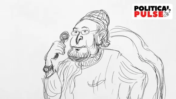 BJP,Congress,BRS,Telangana Election, Telangana Election 2023, Telangana Election Asaduddin Owaisi, Asaduddin Owaisi on Rahul Gandhi, Rahul Gandhi on Asaduddin Owaisi