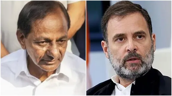 "Telangana Assembly Elections 2023, KCR-led BRS, Telangana Elections 2023, Telangana Assembly Elections 2023 voting, Telangana Elections 2023 voting updates, Telangana Assembly Elections 2023 live updates, Telangana assembly polls live updates, Telangana polls 2023, Telangana assembly election 2023, Telangana voting percentage, Telangana poll percentage, Telangana voting updates, BJP candidates from Telangana",