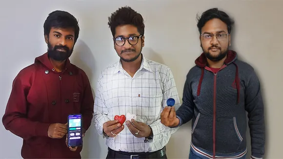 "Anti ragging, unique safety kit, bengali researchers, র‍্যাগিং, যাদবপুর, panic Situation, seience news, chandrayaan3, tech news, top Bengali news, trending, viral, সায়েন্স নিউজ, বাংলা টেক নিউজ, আজকের টপ টেন, সেরা বাংলা খবর, অ্যান্টি র‍্যাগিং, শারদীয়া, দুর্গাপুজো, পুজোর আড্ডা, বাঙালি ও দুর্গাপুজো