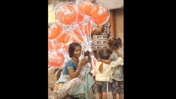 Mother Viral video, trending video, Viral News