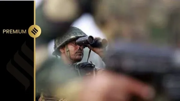 "National Security Strategy, National Security Council Secretariat (NSCS), Indian army, Indian military, security strategy, defence, army, mm naravane, India news, Indian express, Indian express India news, Indian express India"