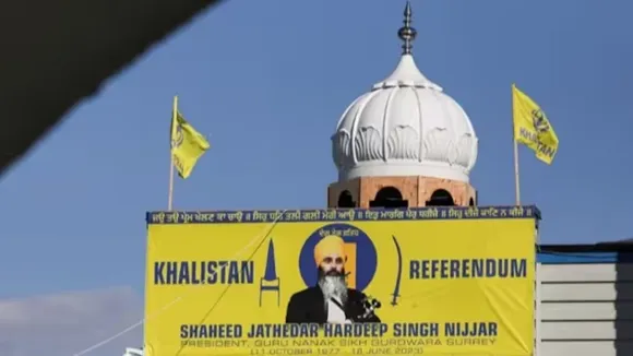 Hardeep Singh Nijjar, Sikh separatist, British Columbia, Nijjar killing, Canada-India ties, Canada news, world news",