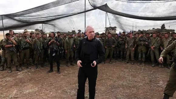 Israel Hamas war, Israel war day 30, school blast, gaza ceasefire, death toll, Arab leader press, Israel Hamas news,Israel Hamas conflict,Gaza Strip,Israel Hamas Gaza,Palestine news,Israel Palestine conflict,Israel Palestine news,Palestine,Gaza attack,Gaza rocket attack",