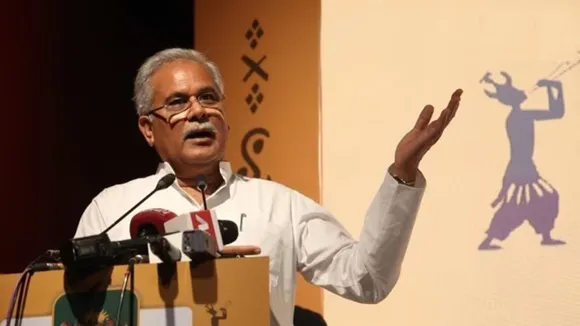 "Bhupesh Baghel, Mahadev App, PM Modi, Central Government, Mahadev Betting App, Mahadev Betting App Ban, Ban on Mahadev App, Bhupesh Baghel on Mahadev App, Chhattisgarh News, Chhattisgarh News today,