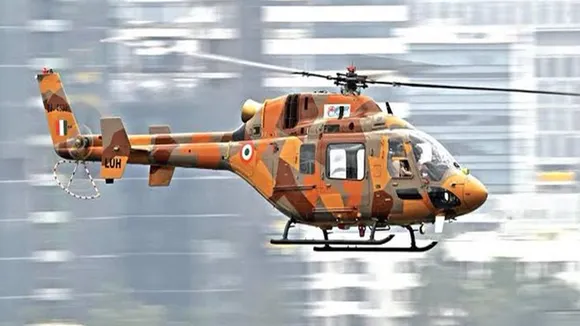 "india army, india army helicopters, india army coppers, india army new helicopters, army replacing Chetak, Chetak helicopters, Light Utility Helicopters, Indian express"