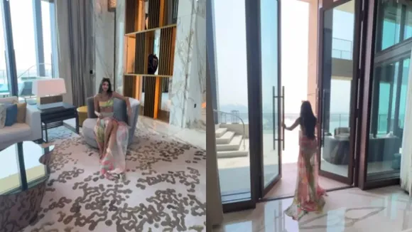 worlds most expensive hotel room, most expensive hotel room,