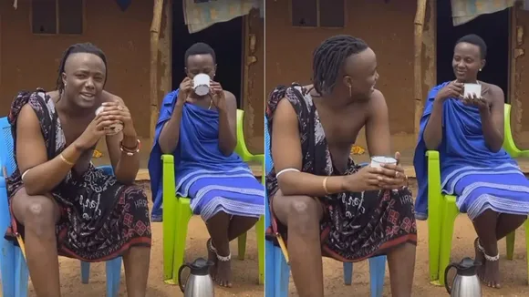 kili paul, kili paul video, kili paul chai lover, kili paul viral video",