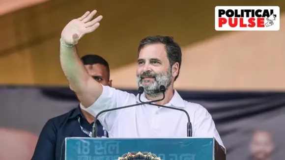 ashoke geholot, Rahul Gandhi rajasthan election