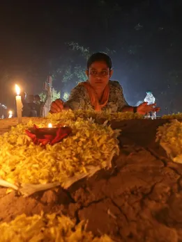 ALL SOULS DAY 12