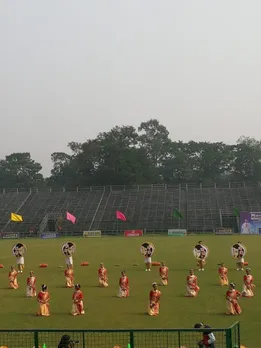 Kanyasree Cup 2