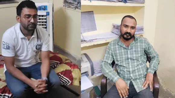 Rajasthan ACB arrests ED official for one other for accepting Rs 15 lakh bribe , ১৫ লাখ ঘুষ নিয়ে জালে ইডি আধিকারিক, গ্রেফতার করল দুর্নীতিদমন শাখা