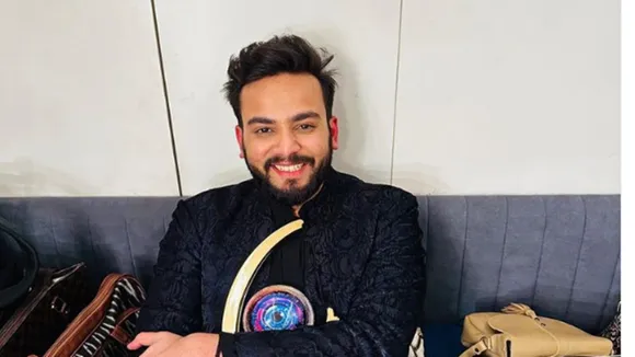 Bigg Boss winner elvish yadav snake case fir filed