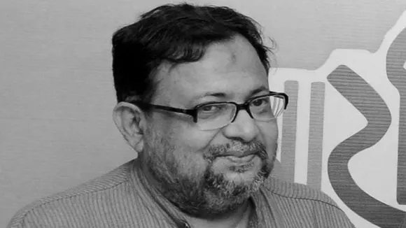 Gautam halder eminent director passed away