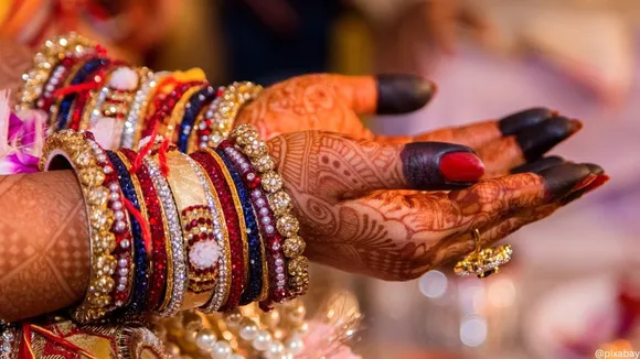 Bangladeshi couple’s ‘research paper’ wedding card goes viral