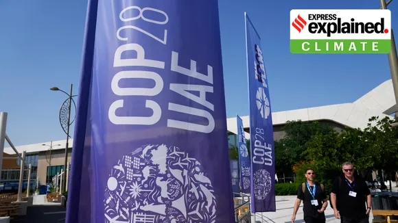 COP28