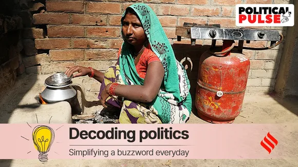 LPG
