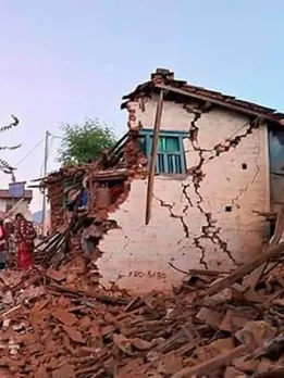 nepal earthqauke