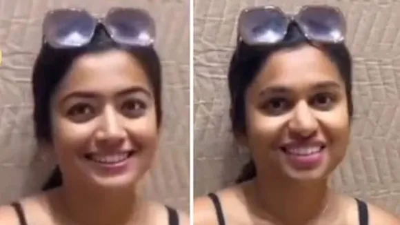 deepfake video rashmika mandanna centre advisory
