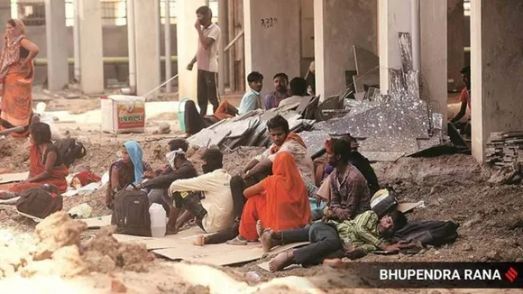 rural worker wages, Daily wage workers, daily wager, lowest daily wages, Indian express business, business news, business articles, business news stories