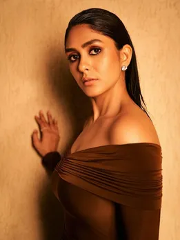 Mrunal Thakur Mrunal Thakur Photos | Mrunal Thakur Movies | Mrunal Thakur Instagram