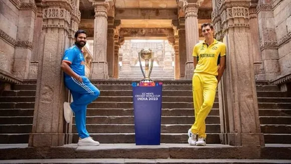 IND vs AUS World Cup Final | Australia Team | India Vs Australia