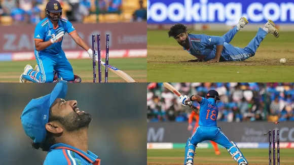 ind vs nz | ind vs nz semi final | World Cup Cup NZ