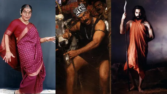 Kamal Hassan | Kamal Hassan Birthday | Kamal Hassan Age