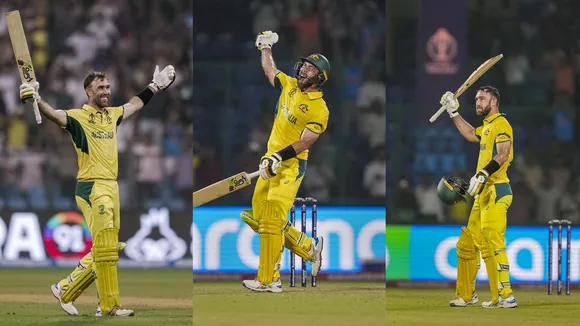 glenn maxwell maxwell net worth