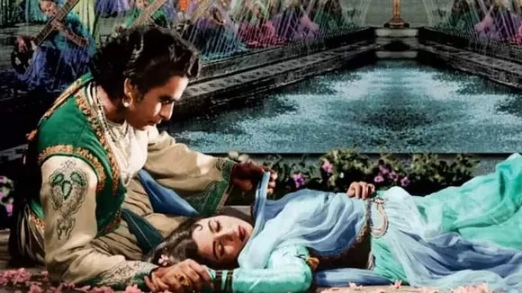 'মাদার ইন্ডিয়া', 'জওয়ান', 'গদর', এই ১৩টি ছবি এখনও পর্যন্ত সর্বকালের ব্লকবাস্টার হিট