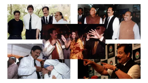 Sahara Group Founder Subrata Roy News | Subrata Roy Died