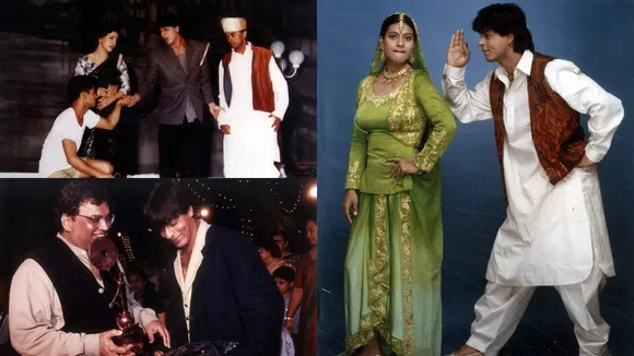 Shahrukh Khan Shahrukh Khan Birthday | Shahrukh Khan Age