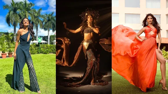 Know who is Shweta Sharda, who is representing India in Miss Universe 2023
