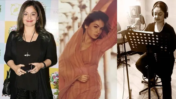 Pooja Bhatt used alcohol like a 'Band-Aid', Have not touched alcohol for 7 years
