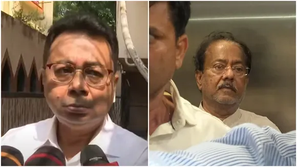 how jyotipriya mallicks formar aide abhijit das is in bcci top position rti activist demands probe , কীভাবে জ্যোতিপ্রিয়র প্রাক্তন আপ্তসহায়ক অভিজিৎ দাস বেঙ্গল চেম্বার অফ কমার্স অ্যান্ড ইন্ডাস্ট্রির শীর্ষ পদে রয়েছেন তদন্তের দাবি জানিয়েছেন আরটিআই আন্দোলন কর্মী বিশ্বনাথ গোস্বামী