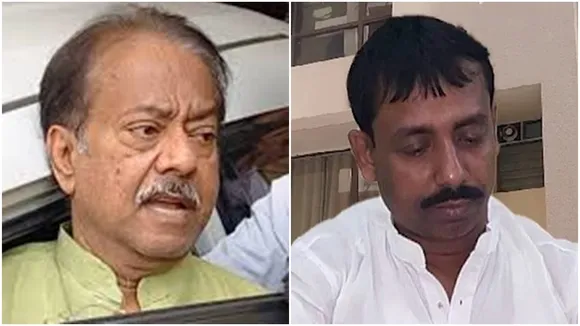 Bakibur Rahman gave 9 crore loan to Jyotipriya Mallicks wife and daughter without interest security says Ed officials , জ্যোতিপ্রিয় মল্লিকের স্ত্রী এবং মেয়েকে সুদ সিকিউরিটি ছাড়াই ৯ কোটি টাকা ঋণ দিয়েছিলেন বাকিবুর রহমান দাবি ইডি গোয়েন্দাদের