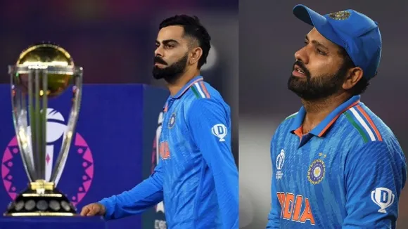 T20। World Cup। Virat Kohli। Rohit Sharma