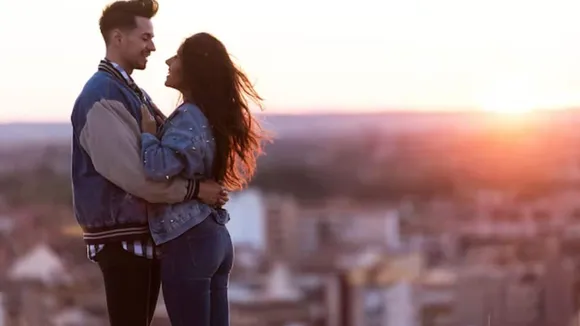 Healthy relationships directly affect health