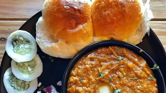 Pav Bhaji recipe