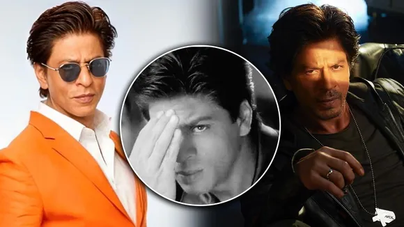 sharukh khan