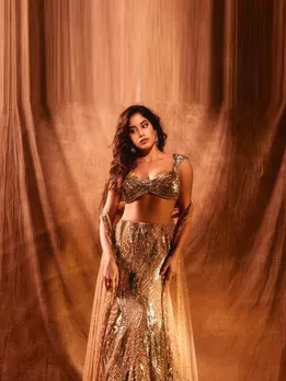 Janhvi-Kapoor