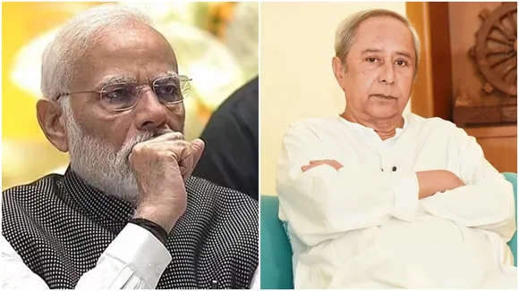 Days before Ayodhya temple opening Naveen Patnaik governments own shrine own ceremony , জানুয়ারিতে রাম স্মরণে মোদী, তার আগেই পাল্টা 'হিন্দুত্ব' তাসে বড় চ্যালেঞ্জ 'বন্ধু' নবীনের!