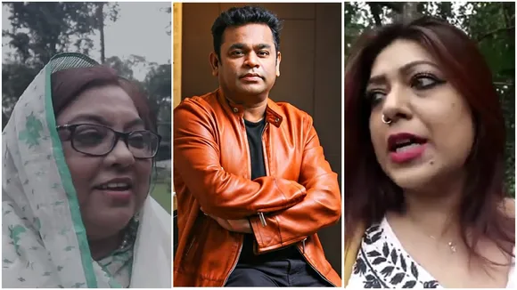 Karaar oi louha kapat song : kazi nazrul family devastated after the song released