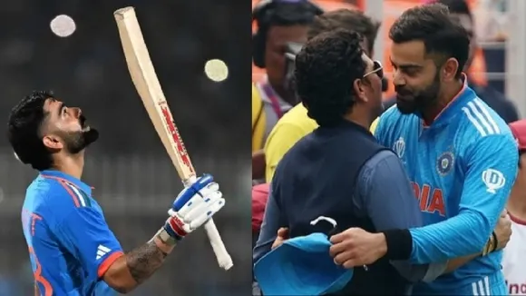 sachin-kohli