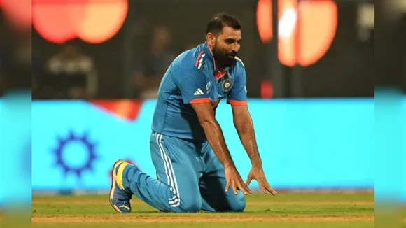 shami-sajda